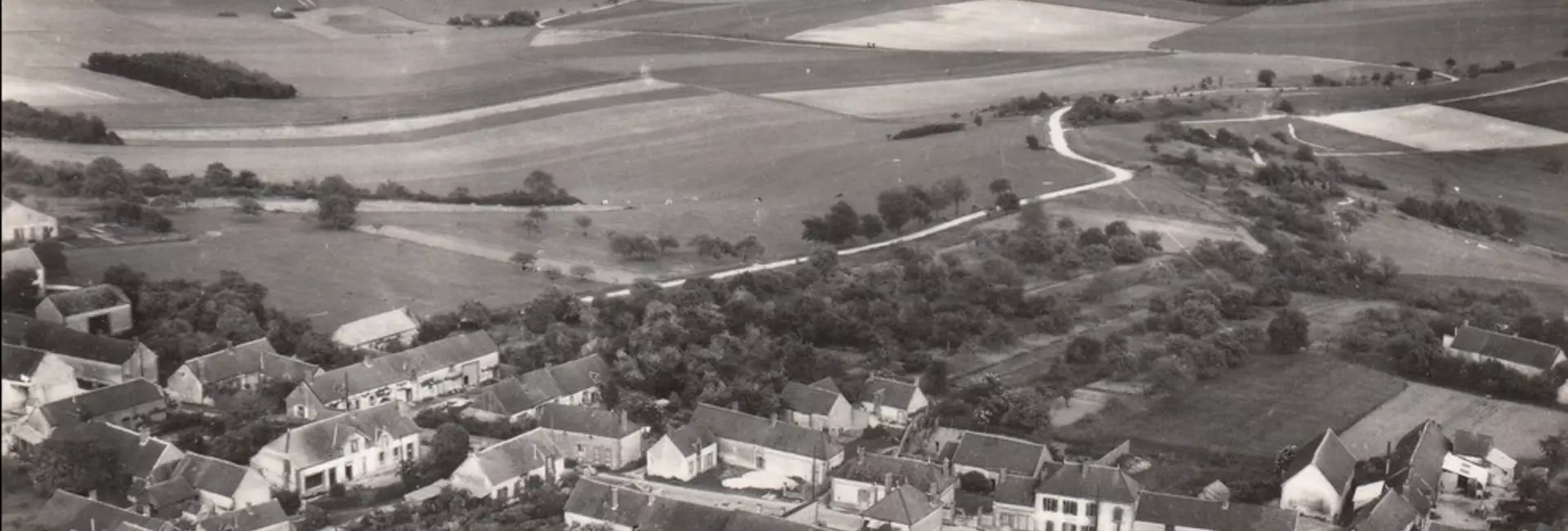 Anciennes cartes postales de la commune des Clérimois (89) Yonne