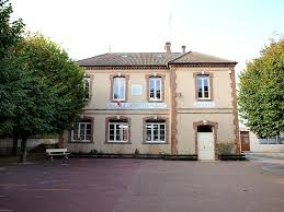 Photo Ecole maternelle Theil/Vanne