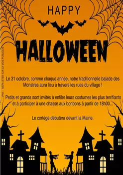 Halloween